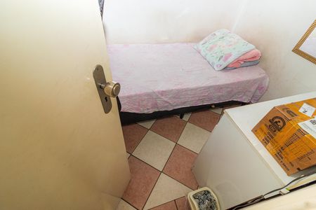 Casa à venda com 126m², 4 quartos e 2 vagasQuarto 1