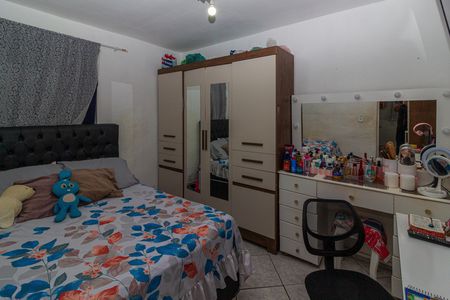 Casa à venda com 126m², 4 quartos e 2 vagasQuarto 4