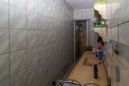 Casa à venda com 126m², 4 quartos e 2 vagasCozinha