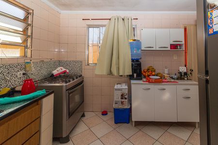 Casa à venda com 126m², 4 quartos e 2 vagasCozinha 1