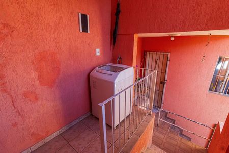 Casa à venda com 126m², 4 quartos e 2 vagasÁrea de Serviço 1
