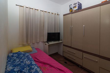 Casa à venda com 126m², 4 quartos e 2 vagasQuarto 3