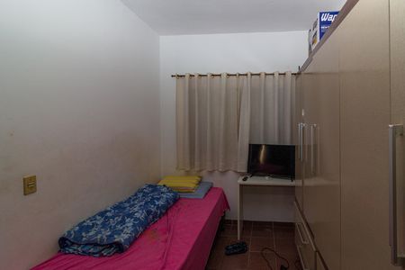 Casa à venda com 126m², 4 quartos e 2 vagasQuarto 3