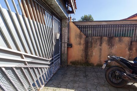 Casa à venda com 126m², 4 quartos e 2 vagasGaragem