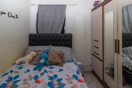 Casa à venda com 126m², 4 quartos e 2 vagasQuarto 4