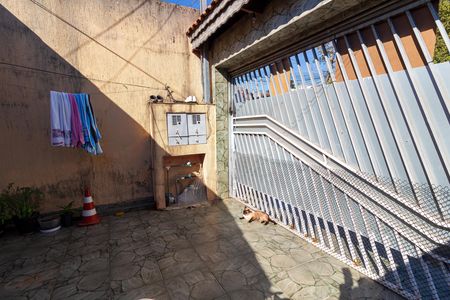Casa à venda com 126m², 4 quartos e 2 vagasGaragem