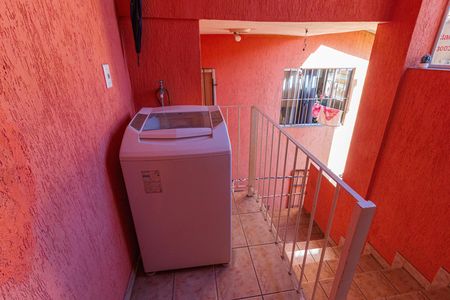 Casa à venda com 126m², 4 quartos e 2 vagasÁrea de Serviço 1
