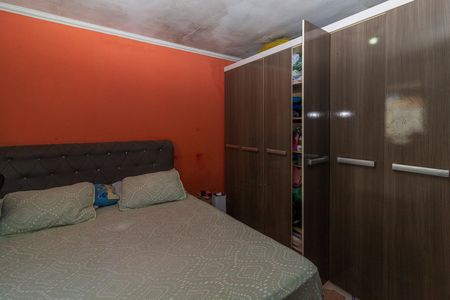 Casa à venda com 126m², 4 quartos e 2 vagasQuarto 2