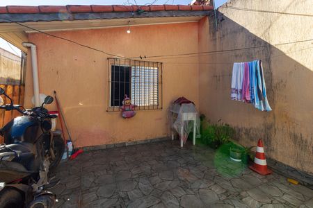 Casa à venda com 126m², 4 quartos e 2 vagasGaragem