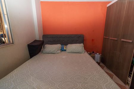 Casa à venda com 126m², 4 quartos e 2 vagasQuarto 2