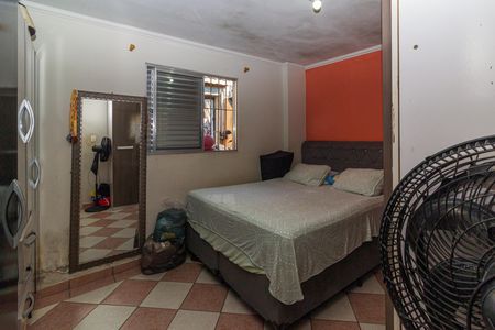 Casa à venda com 126m², 4 quartos e 2 vagasQuarto 2