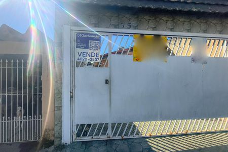 Casa à venda com 126m², 4 quartos e 2 vagasPlaquinha Instalada