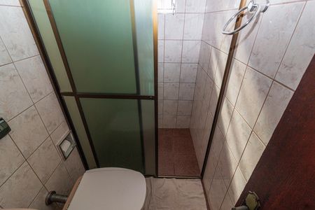 Casa à venda com 126m², 4 quartos e 2 vagasBanheiro 2