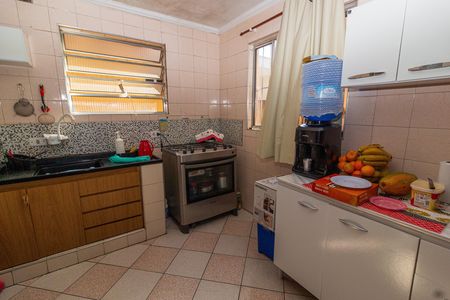 Casa à venda com 126m², 4 quartos e 2 vagasCozinha 1
