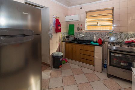 Casa à venda com 126m², 4 quartos e 2 vagasCozinha 1