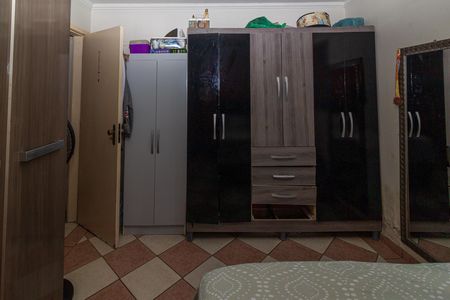 Casa à venda com 126m², 4 quartos e 2 vagasQuarto 2