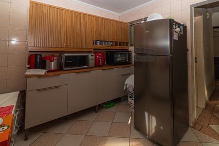 Casa à venda com 126m², 4 quartos e 2 vagasCozinha 1
