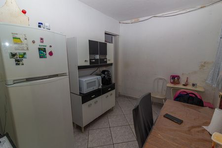 Casa à venda com 126m², 4 quartos e 2 vagasCozinha 3