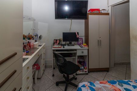 Casa à venda com 126m², 4 quartos e 2 vagasQuarto 4