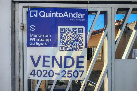 Casa à venda com 126m², 4 quartos e 2 vagasPlaquinha Instalada