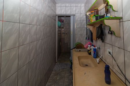 Casa à venda com 126m², 4 quartos e 2 vagasCozinha