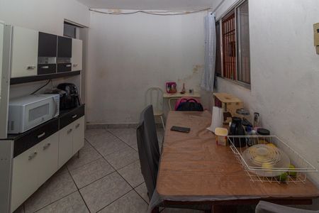 Casa à venda com 126m², 4 quartos e 2 vagasCozinha 3