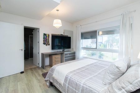 Casa de condomínio para alugar com 239m², 3 quartos e 3 vagasQuarto 1