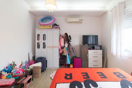 Casa de condomínio para alugar com 239m², 3 quartos e 3 vagasQuarto 2