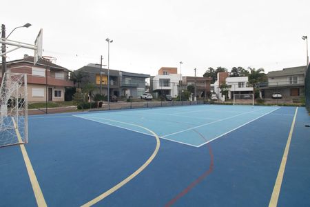 Casa de condomínio para alugar com 239m², 3 quartos e 3 vagasQuadra