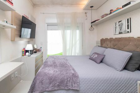 Casa de condomínio para alugar com 239m², 3 quartos e 3 vagasQuarto 3