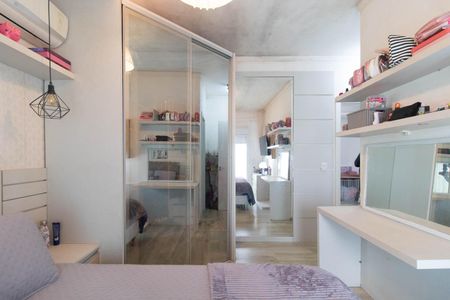 Casa de condomínio para alugar com 239m², 3 quartos e 3 vagasQuarto 3