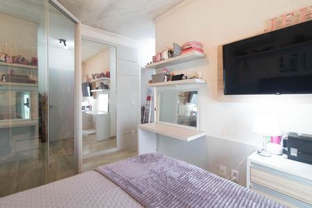 Casa de condomínio para alugar com 239m², 3 quartos e 3 vagasQuarto 3