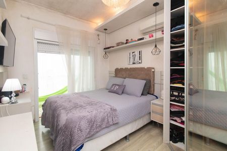 Casa de condomínio para alugar com 239m², 3 quartos e 3 vagasQuarto 3