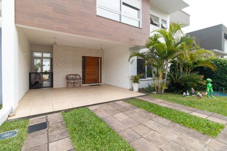 Casa de condomínio para alugar com 239m², 3 quartos e 3 vagasGaragem