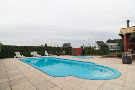 Casa de condomínio para alugar com 239m², 3 quartos e 3 vagasÁrea comum - Piscina
