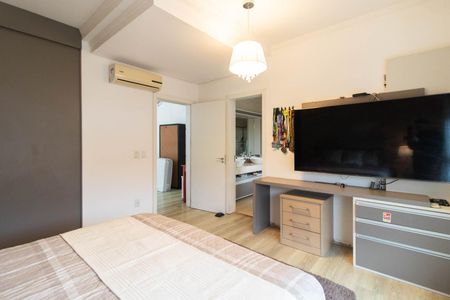 Quarto 1 de casa de condomínio para alugar com 3 quartos, 239m² em Hípica, Porto Alegre