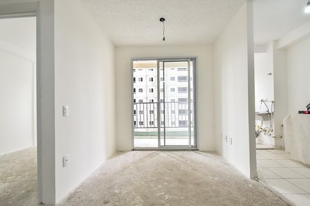 Apartamento à venda com 51m², 2 quartos e 1 vaga Apartamento à venda com 51m², 2 quartos e 1 vagaSala