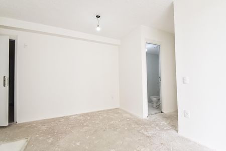 Apartamento à venda com 51m², 2 quartos e 1 vaga Apartamento à venda com 51m², 2 quartos e 1 vagaSala