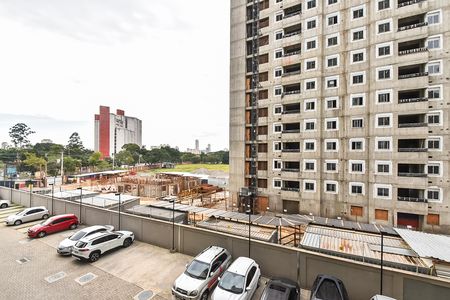 Apartamento à venda com 51m², 2 quartos e 1 vaga Apartamento à venda com 51m², 2 quartos e 1 vagaVista do quarto