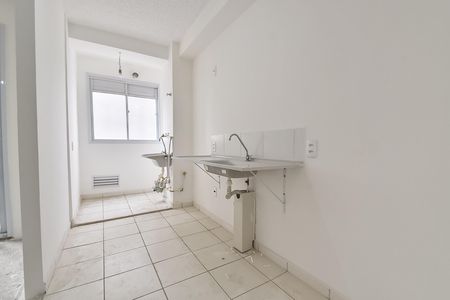Apartamento à venda com 51m², 2 quartos e 1 vaga Apartamento à venda com 51m², 2 quartos e 1 vagaCozinha