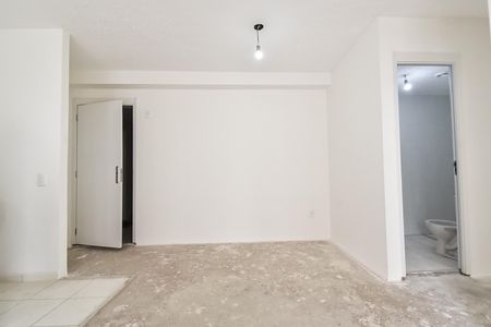 Apartamento à venda com 51m², 2 quartos e 1 vaga Apartamento à venda com 51m², 2 quartos e 1 vagaSala