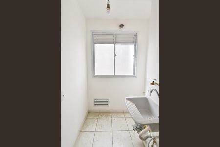 Apartamento à venda com 51m², 2 quartos e 1 vaga Apartamento à venda com 51m², 2 quartos e 1 vagaÁrea de serviço