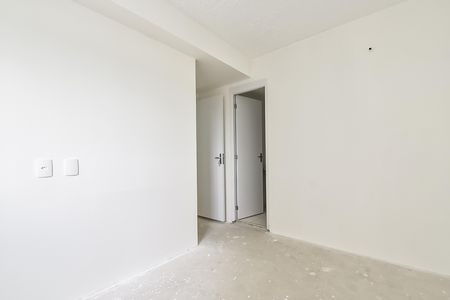 Apartamento à venda com 51m², 2 quartos e 1 vaga Apartamento à venda com 51m², 2 quartos e 1 vagaSuíte