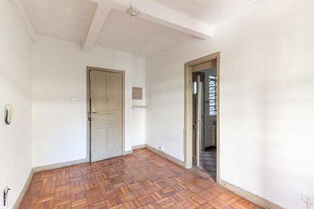 Studio para alugar com 30m², 1 quarto e sem vaga Studio para alugar com 30m², 1 quarto e sem vagaStudio
