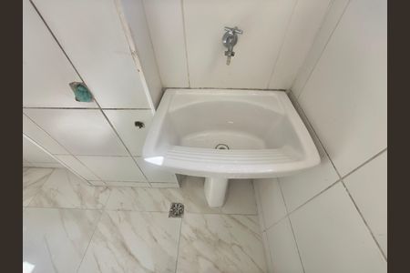 Apartamento para alugar com 53m², 2 quartos e 1 vaga