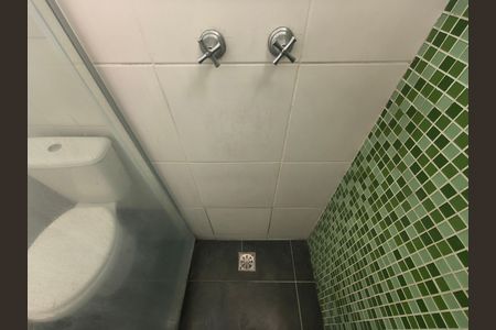 Apartamento para alugar com 53m², 2 quartos e 1 vaga