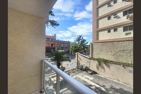 Apartamento para alugar com 2 quartos, 53m² em Jacarepaguá, Rio de Janeiro