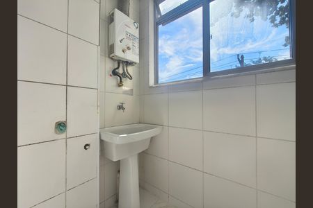 Apartamento para alugar com 53m², 2 quartos e 1 vaga