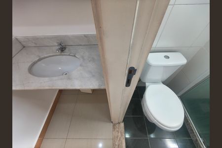 Apartamento para alugar com 53m², 2 quartos e 1 vaga