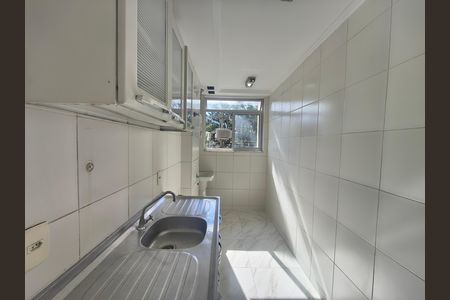 Apartamento para alugar com 2 quartos, 53m² em Jacarepaguá, Rio de Janeiro